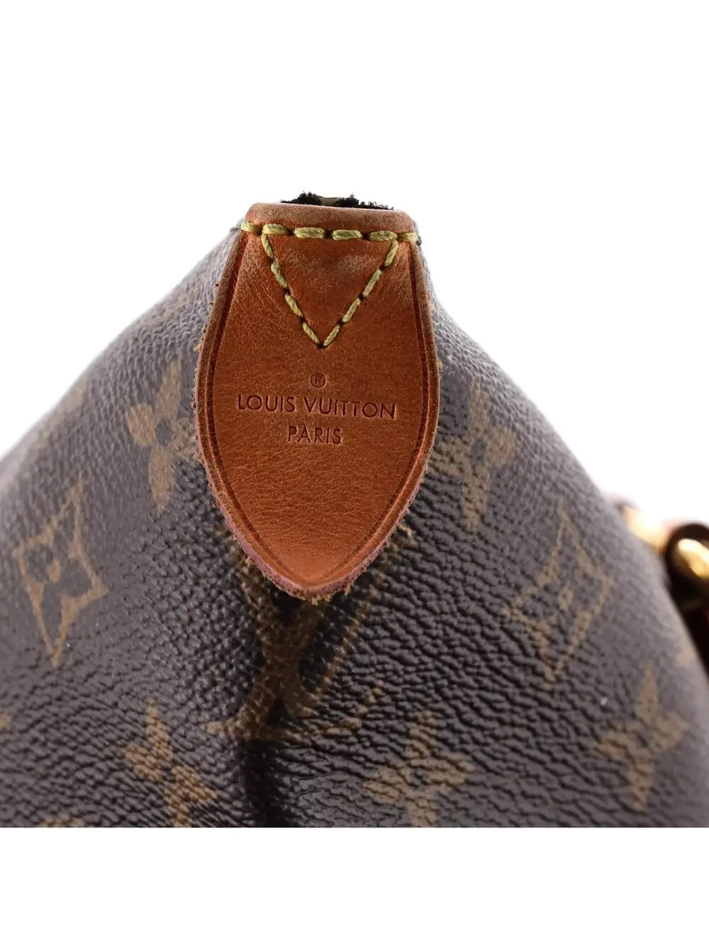 Louis Vuitton Totally Handbag Canvas Mm #340667L15B